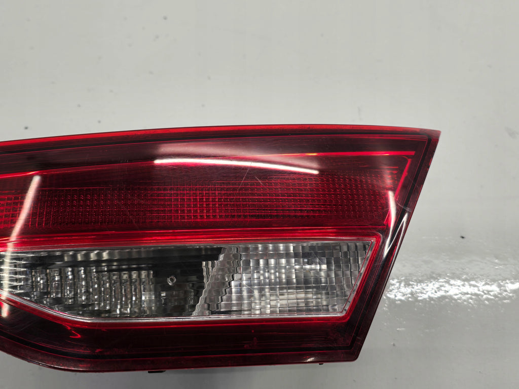 SEAT LEON III HB 5D 13R LAMP RIGHT REAR FLAP 5F0945094D