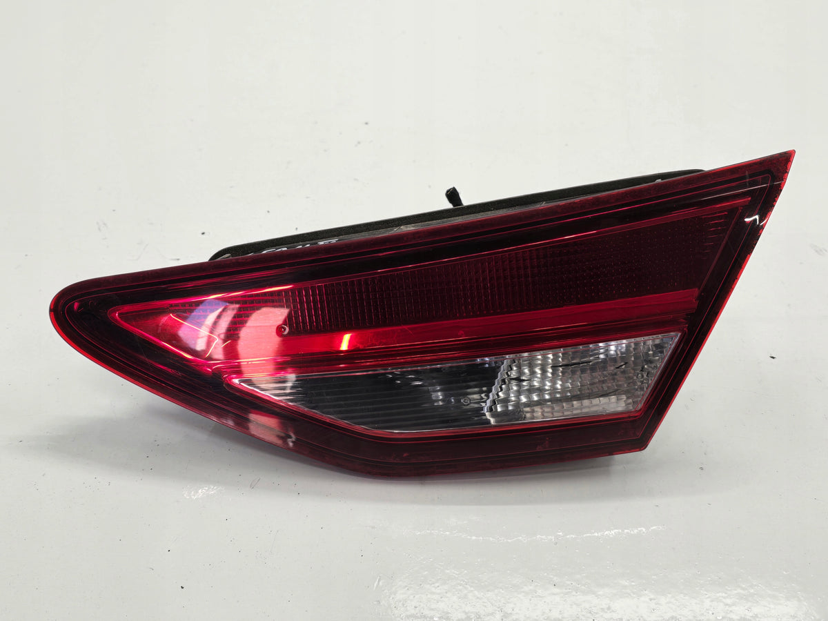 SEAT LEON III HB 5D 13R LAMP RIGHT REAR FLAP 5F0945094D