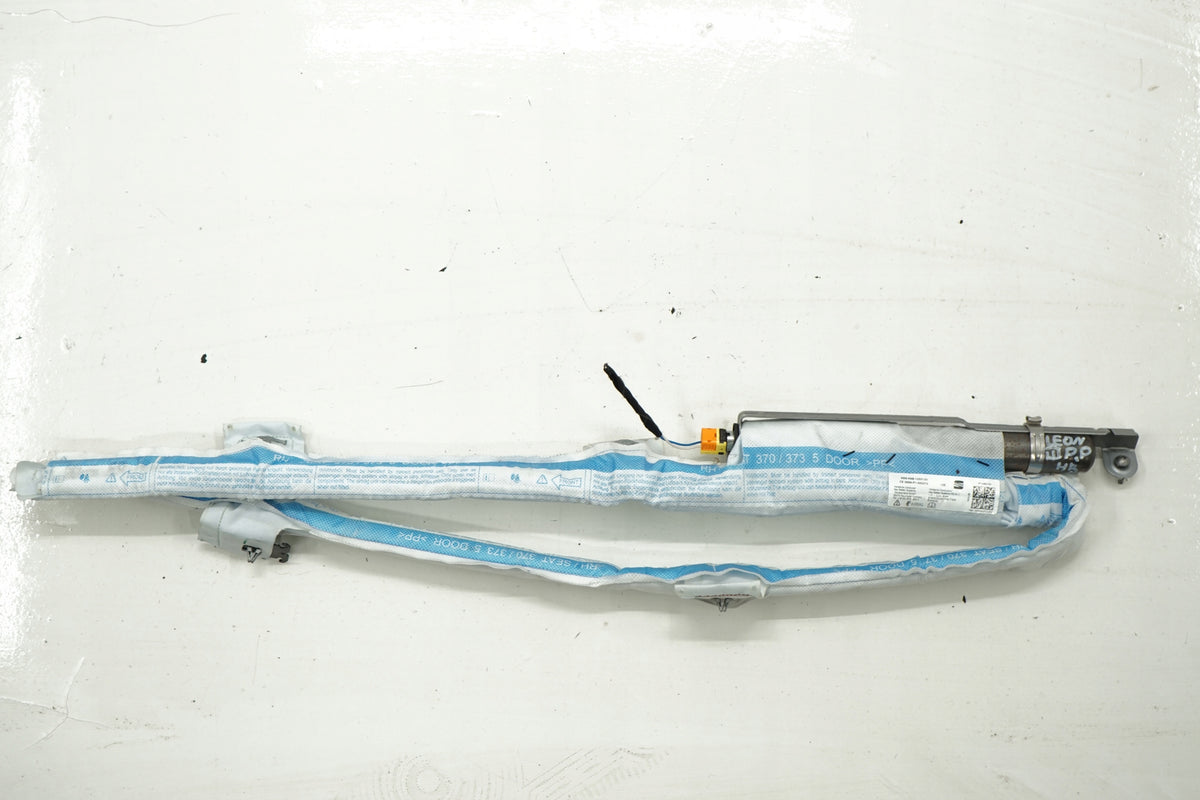 SEAT LEON III HB 5D 15R CURTAIN AIRBAG RIGHT 5F4880742