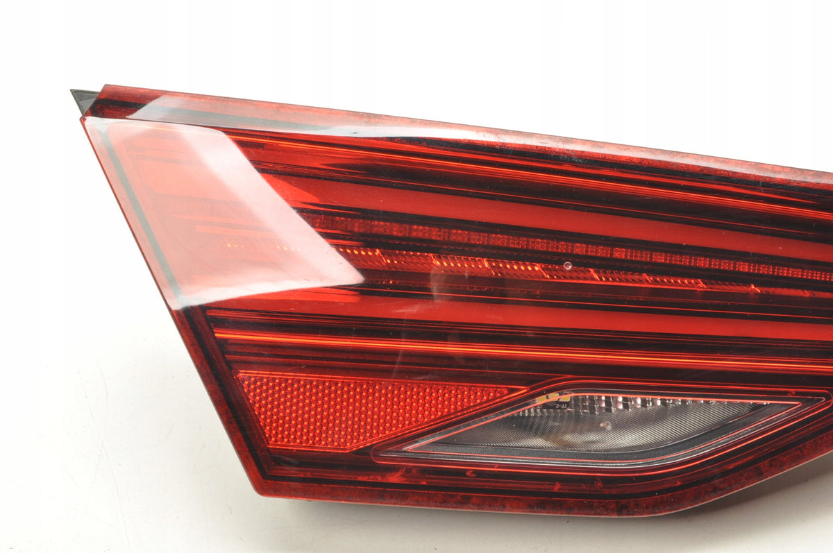 SEAT LEON III LAMP LEFT REAR FLAP 5F0945307K HB 5D