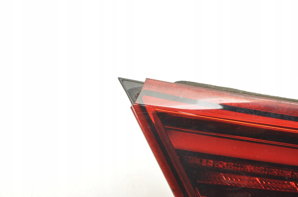 SEAT LEON III LAMP LEFT REAR FLAP 5F0945307K HB 5D