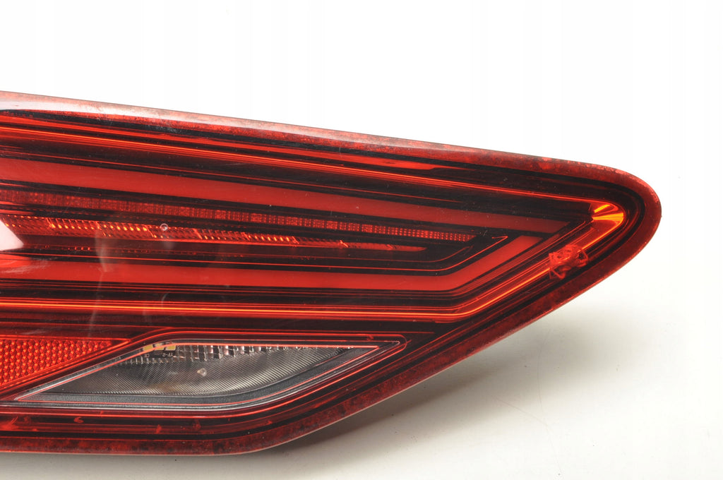 SEAT LEON III LAMP LEFT REAR FLAP 5F0945307K HB 5D