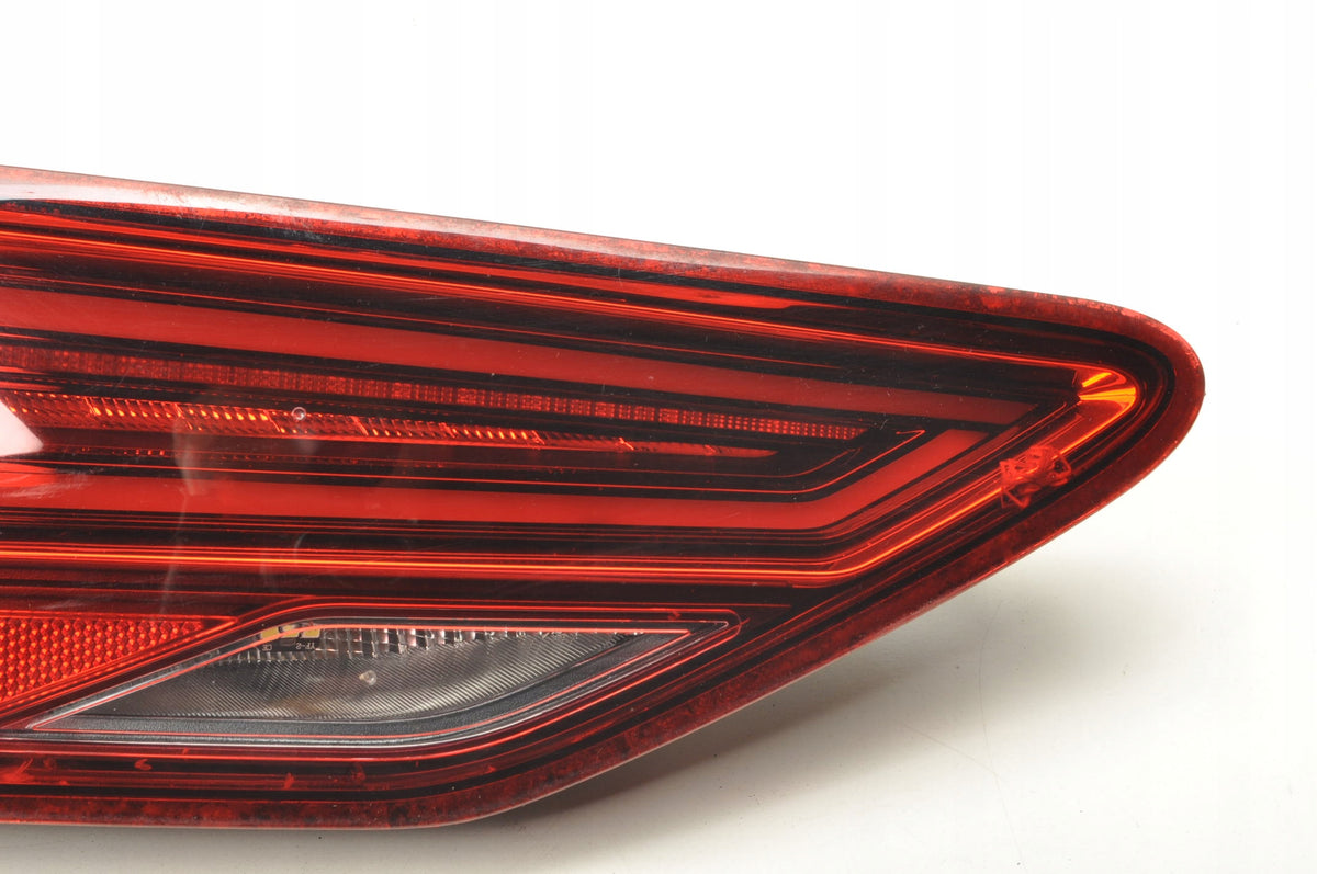 SEAT LEON III LAMP LEFT REAR FLAP 5F0945307K HB 5D