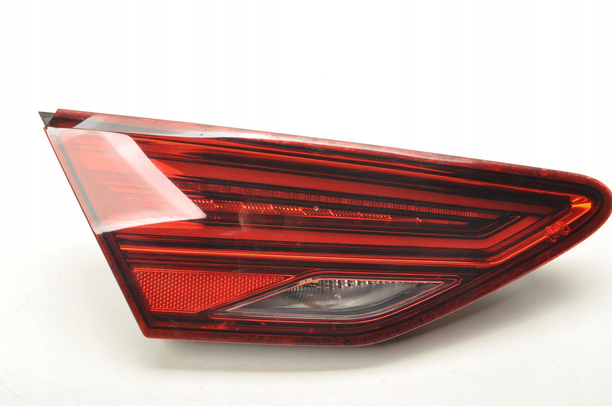 SEAT LEON III LAMP LEFT REAR FLAP 5F0945307K HB 5D