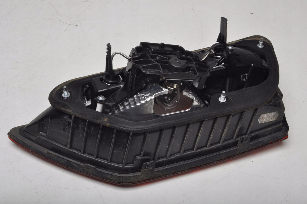 SEAT LEON III LAMP LEFT REAR FLAP 5F9945093A