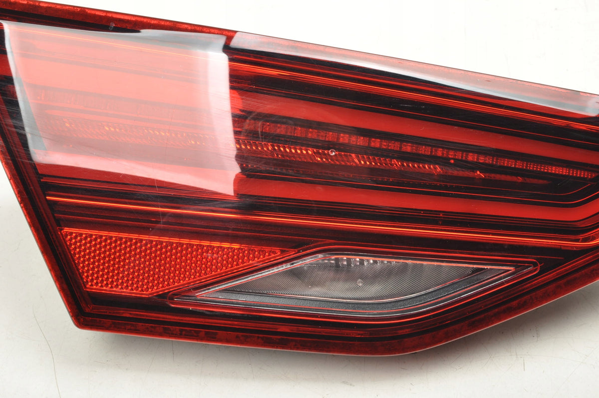 SEAT LEON III LAMP LEFT REAR FLAP FR LIFT 5F0945307P