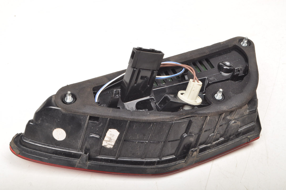 SEAT LEON III LAMP LEFT REAR FLAP HB 5D LIFT 5F0945307P