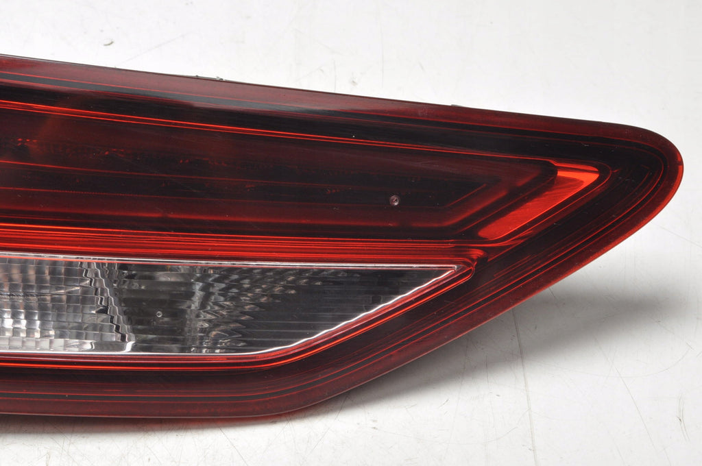 SEAT LEON III LAMP LEFT REAR FLAP