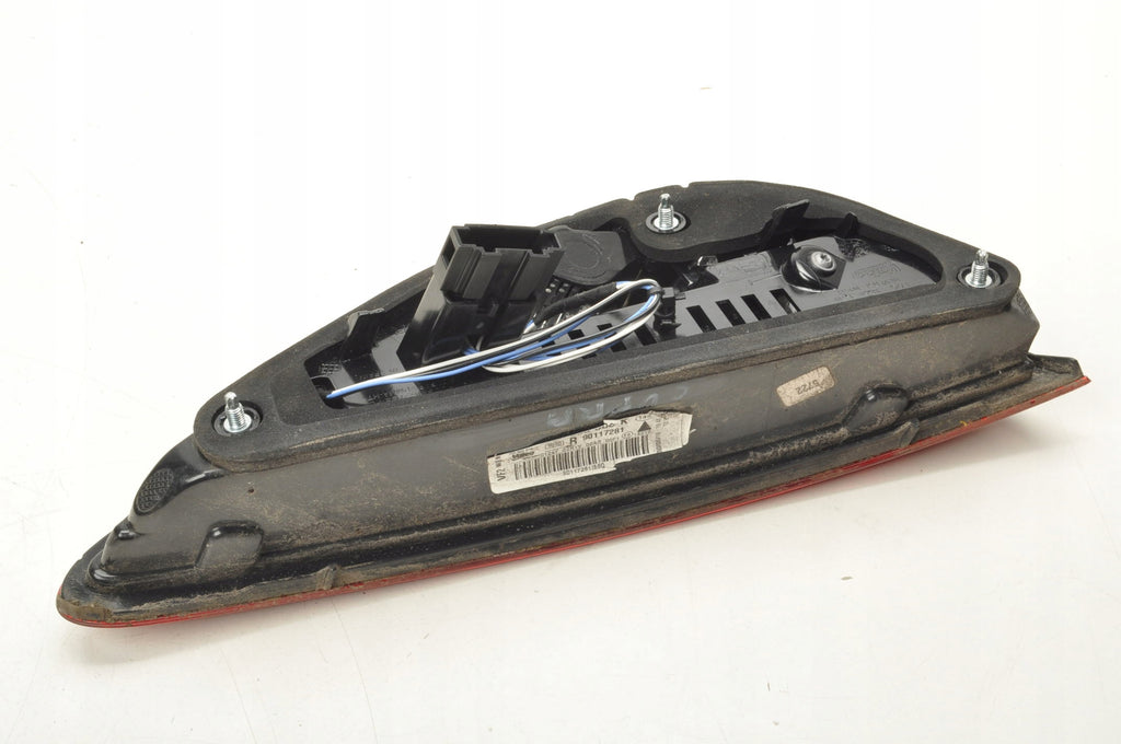 SEAT LEON III LAMP RIGHT REAR FLAP HB 5D 5F0945308K
