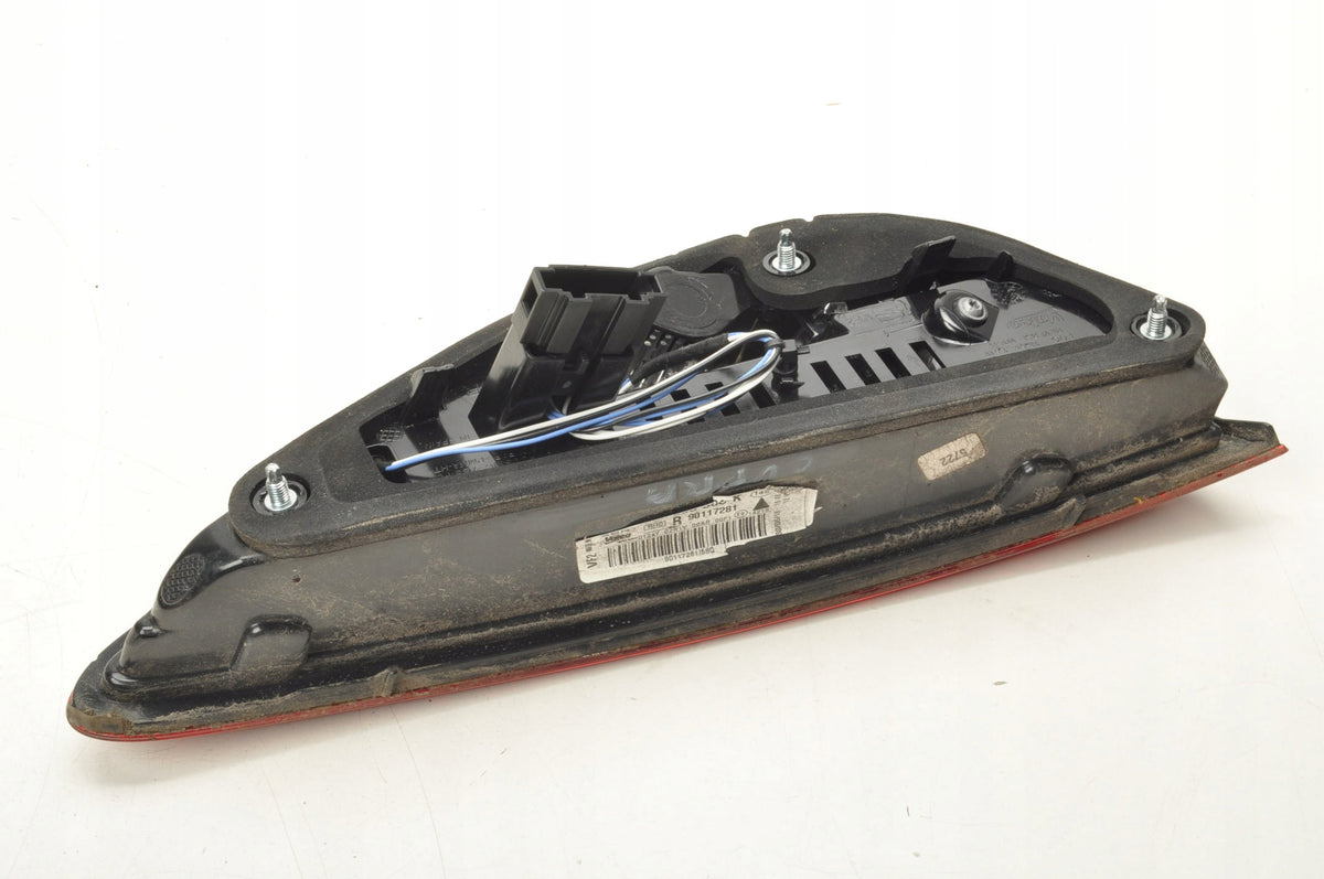 SEAT LEON III LAMP RIGHT REAR FLAP HB 5D 5F0945308K