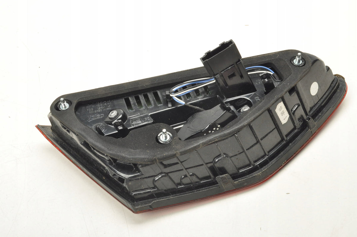 SEAT LEON III LAMP RIGHT REAR FLAP HB 5D 5F0945308K