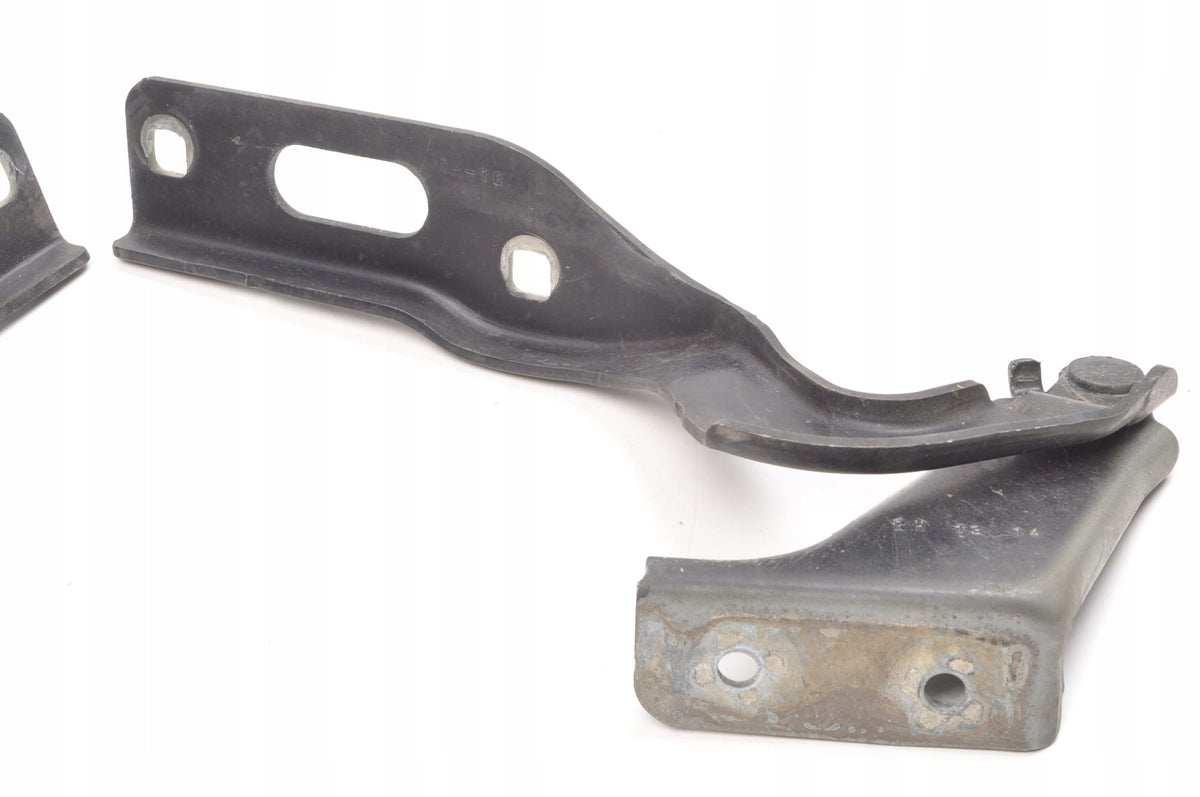 SEAT LEON III MASK HINGE 5F0823302A 5F0823301A SET