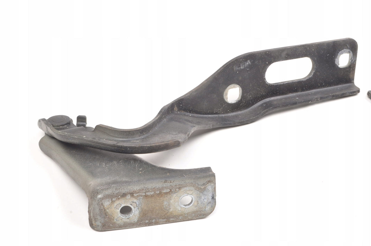 SEAT LEON III MASK HINGE 5F0823302A 5F0823301A SET