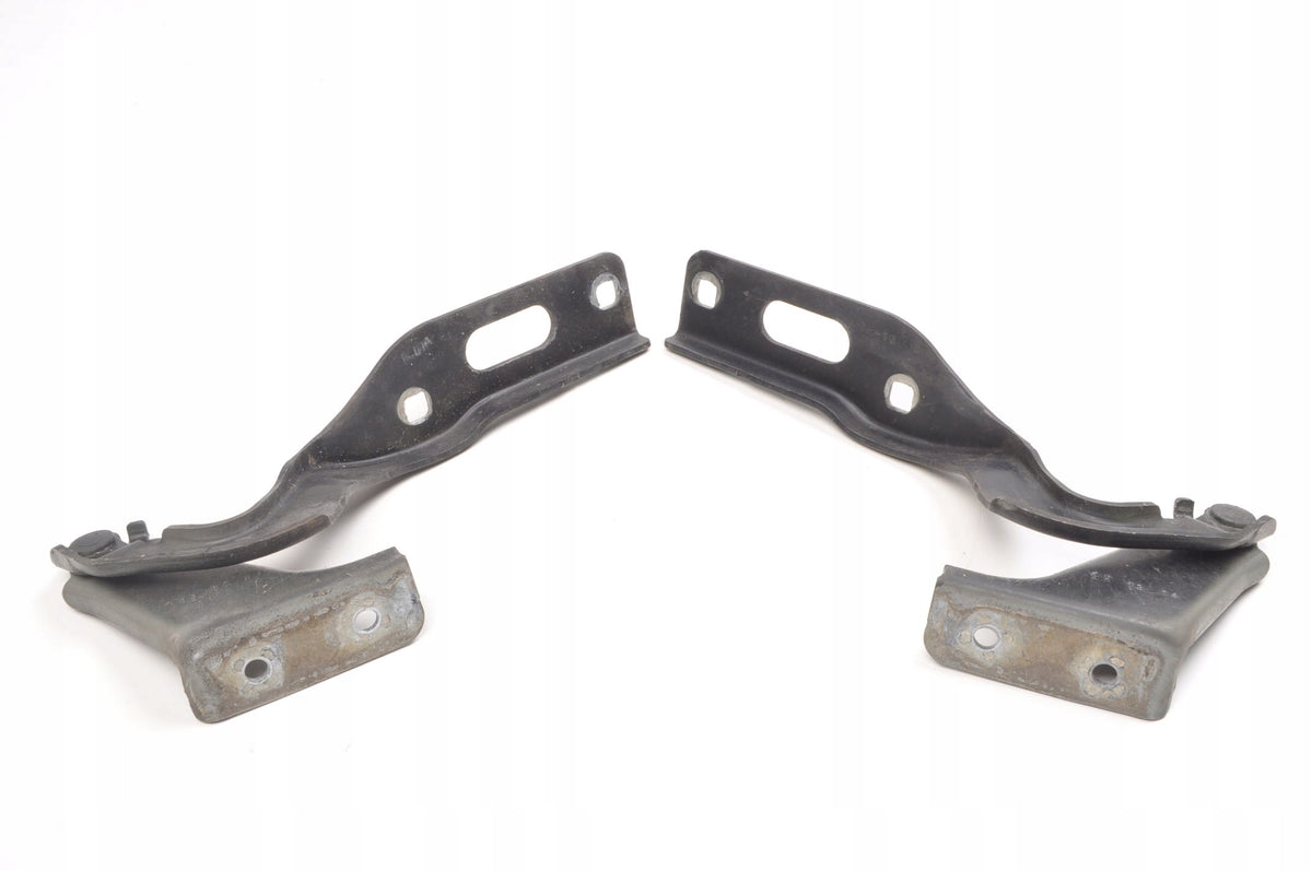 SEAT LEON III MASK HINGE 5F0823302A 5F0823301A SET