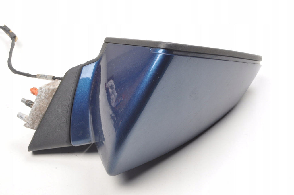 SEAT LEON III MIRROR LEFT ELECTRIC 6PIN UK