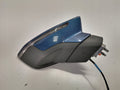 SEAT LEON III MIRROR RIGHT 6PIN LW5P