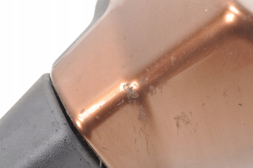 SEAT LEON III MIRROR RIGHT ELECTRIC 6 PIN ENGLISH