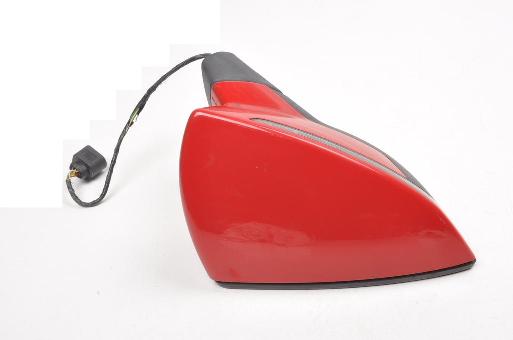 SEAT LEON III MIRROR RIGHT ELECTRIC 6 PIN ENGLISH