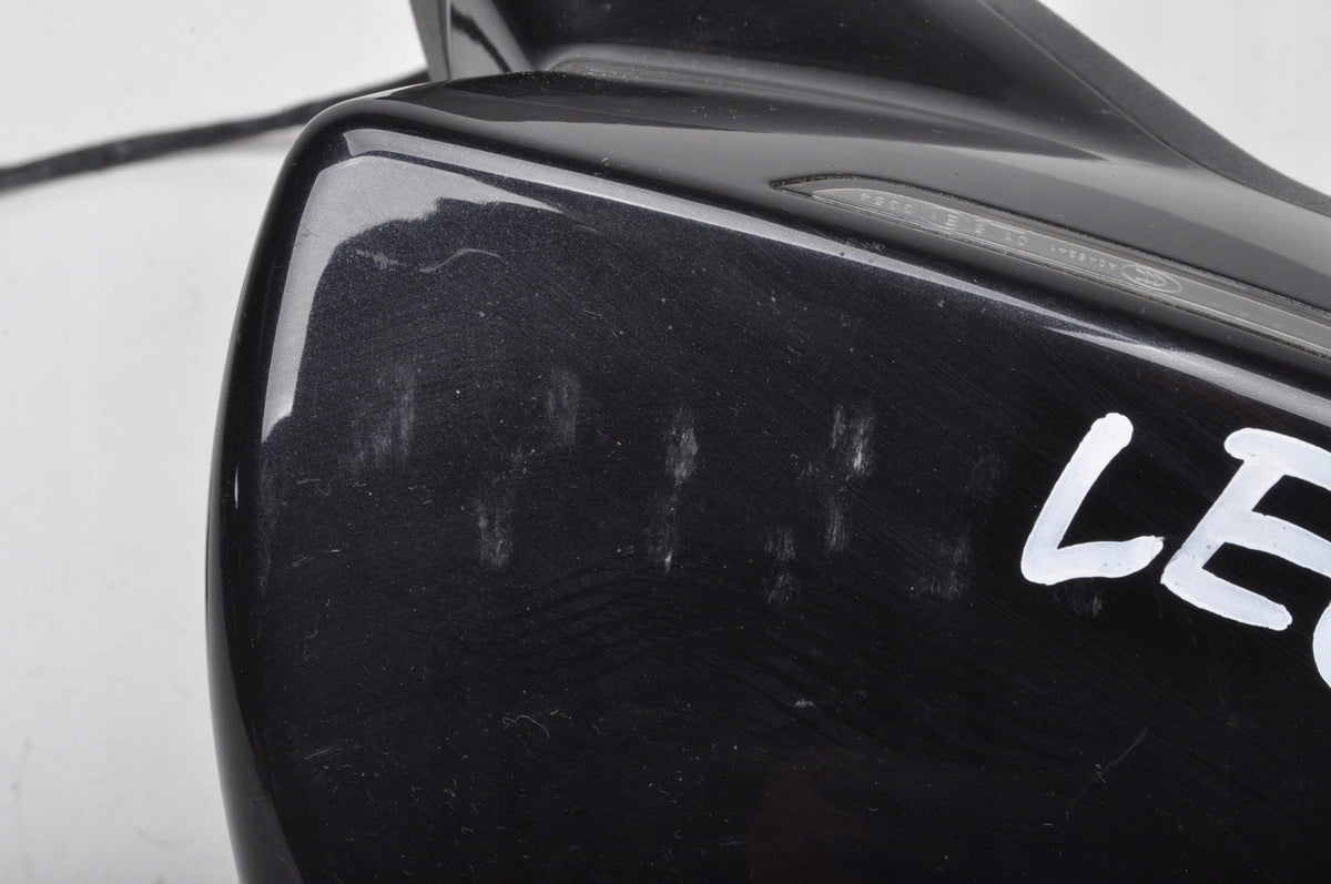 SEAT LEON III MIRROR RIGHT ELECTRIC 6 PIN UK