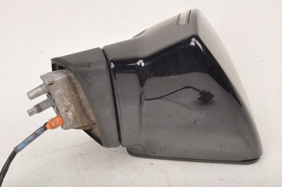 SEAT LEON III MIRROR RIGHT ELECTRIC 6 PIN UK