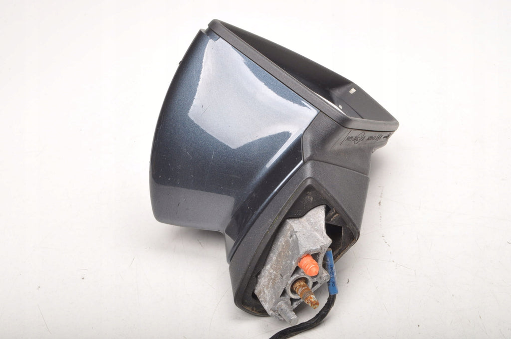 SEAT LEON III MIRROR RIGHT ELECTRIC 8 PIN LIFT FR UK