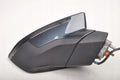 SEAT LEON III MIRROR RIGHT ELECTRIC 8 PIN LIFT FR UK