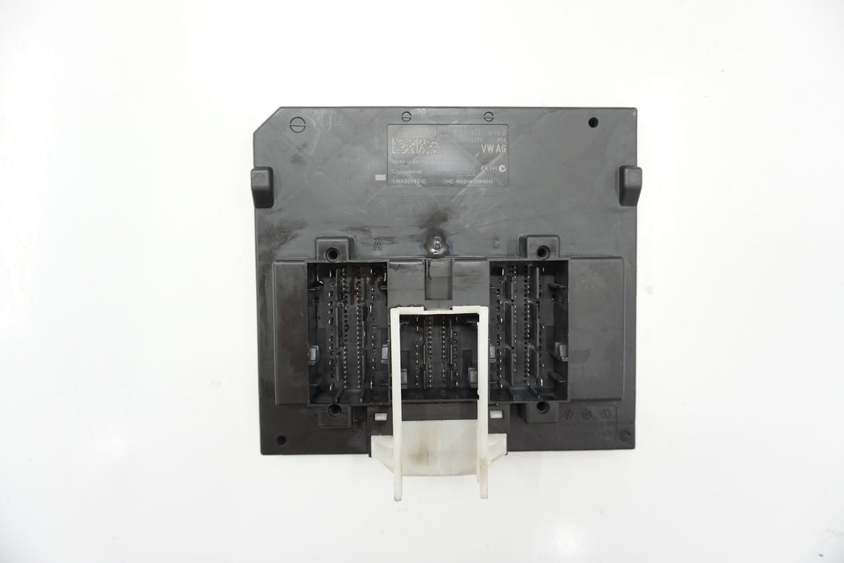 SEAT LEON III OCTAVIA III COMFORT MODULE 5Q0937084Q