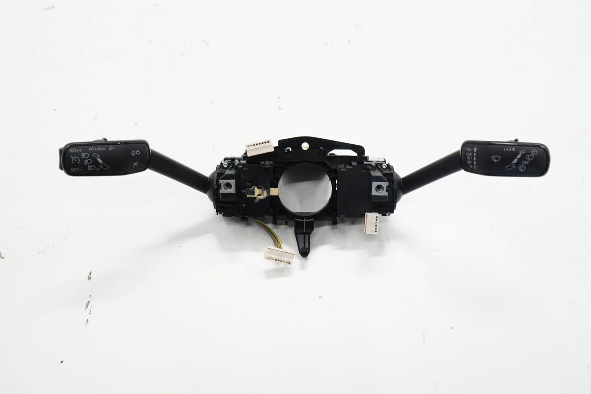SEAT LEON III STATION WAGON 15R COMBINED SWITCH HANDLE 5Q0953507AQ
