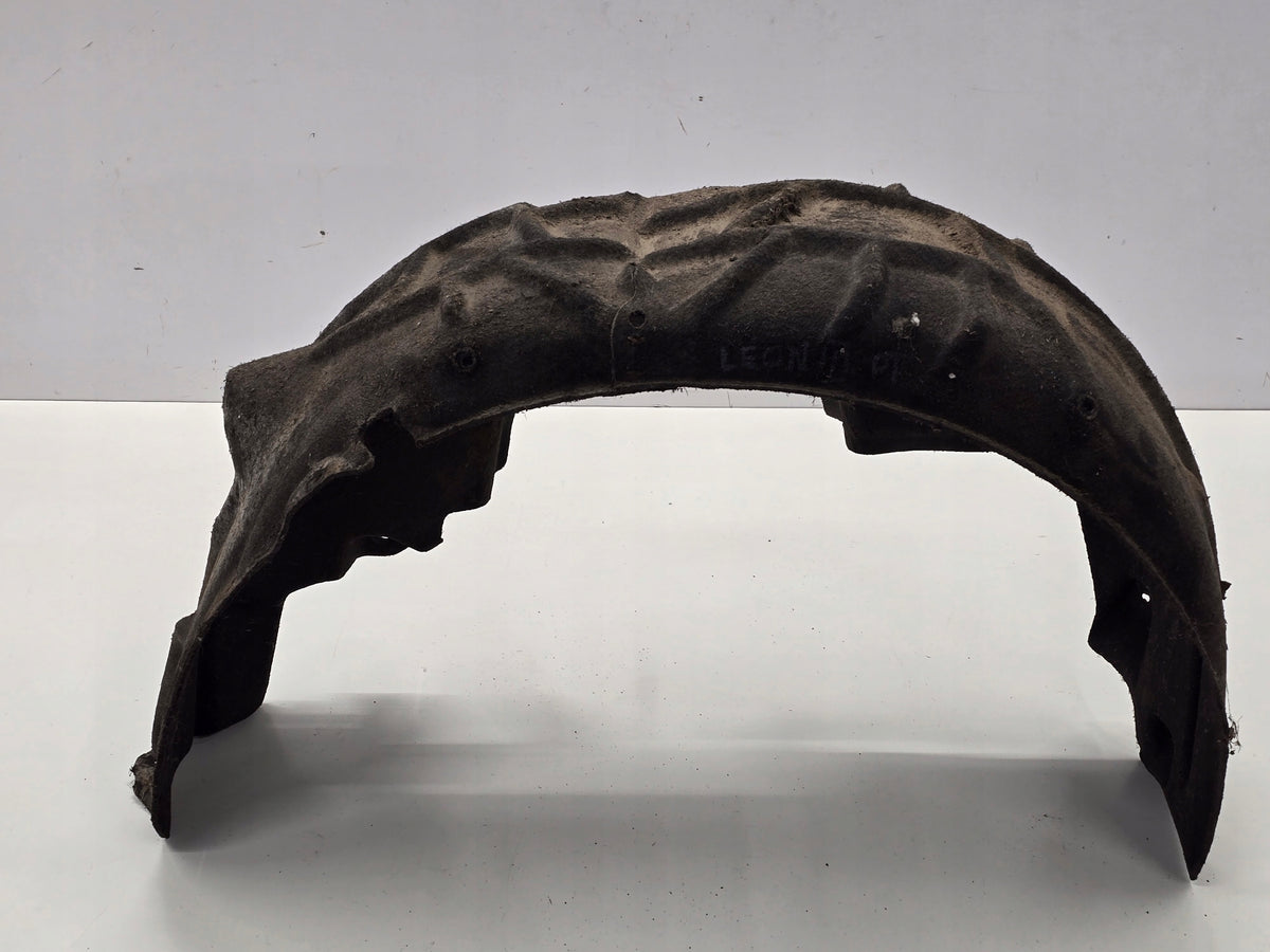 SEAT LEON III STATION WAGON 15R WHEEL ARCH RIGHT REAR