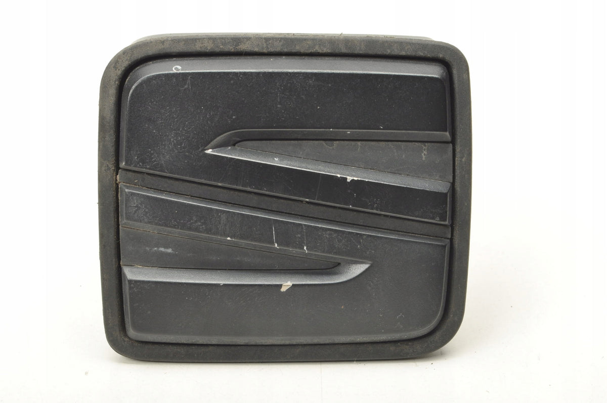 SEAT LEON III TRUNK HANDLE 5F0827565D HB 3D