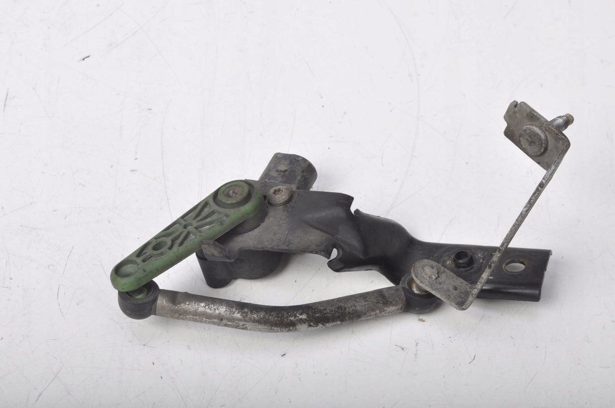 SEAT LEON III XENON LEVELING SENSOR 5Q0412522C