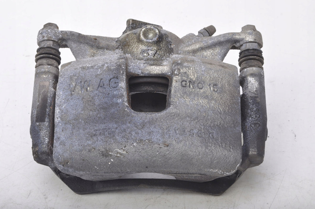 SEAT LEON IV 1.5 TSI CLAMP LEFT FRONT 2021R