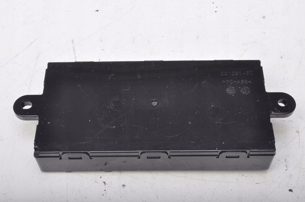 SEAT LEON IV AIR CONDITIONING CONTROLLER 5WA907727P