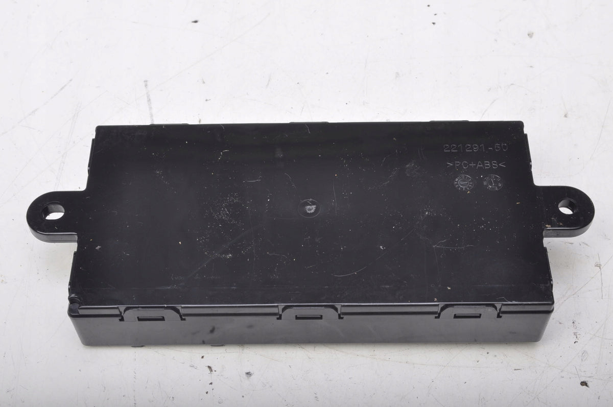 SEAT LEON IV AIR CONDITIONING CONTROLLER 5WA907727P