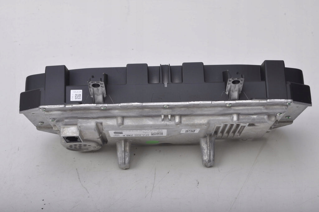 SEAT LEON IV COUNTER VIRTUAL CLOCKS 5FA920790A