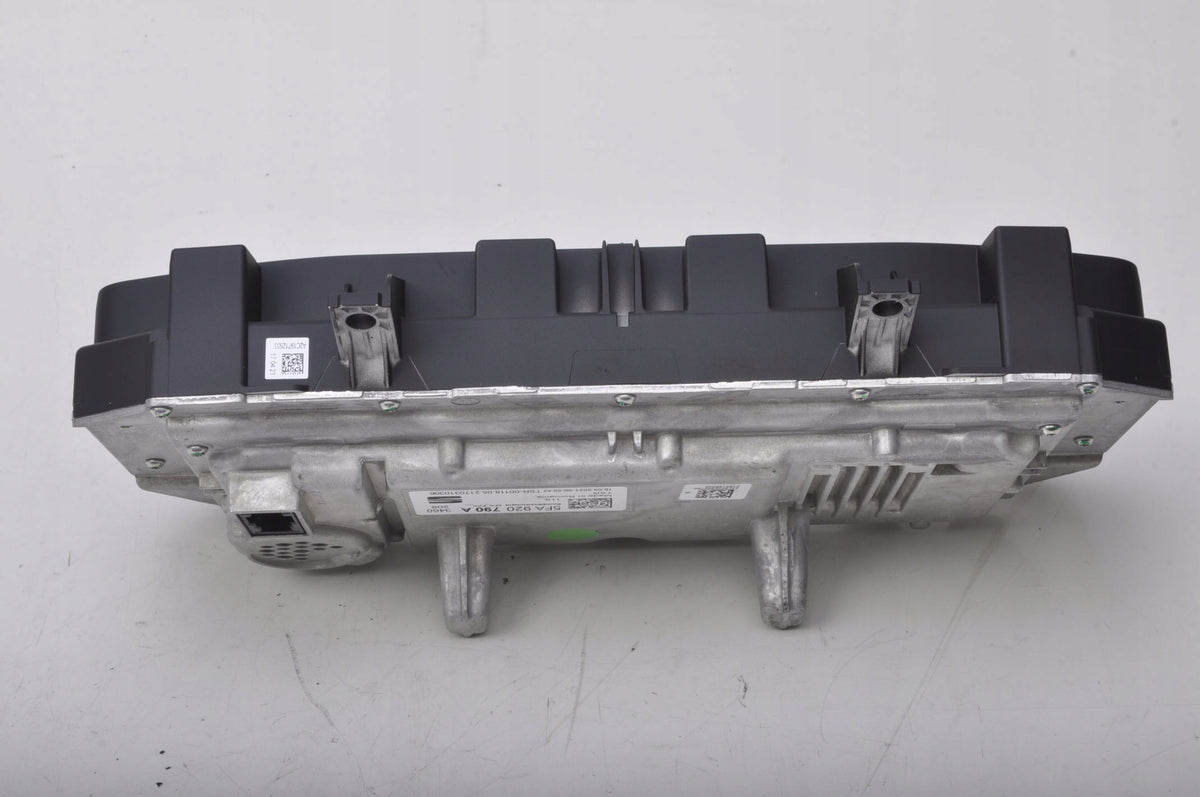 SEAT LEON IV COUNTER VIRTUAL CLOCKS 5FA920790A