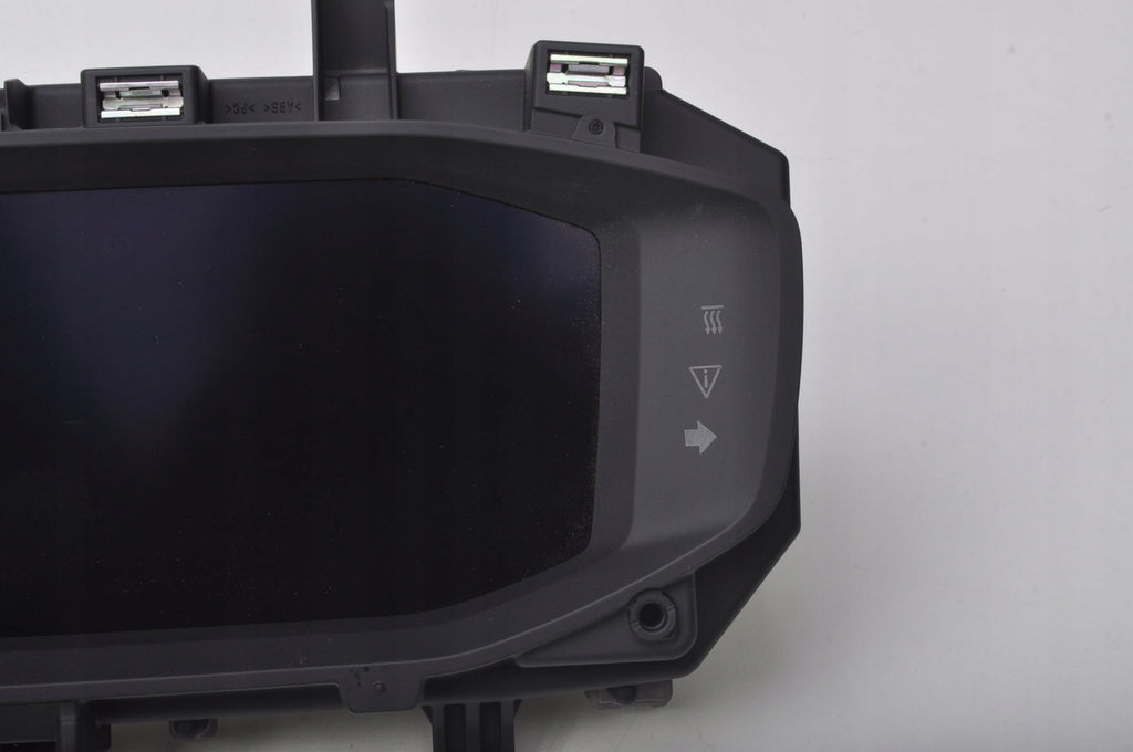 SEAT LEON IV COUNTER VIRTUAL CLOCKS 5FA920790A