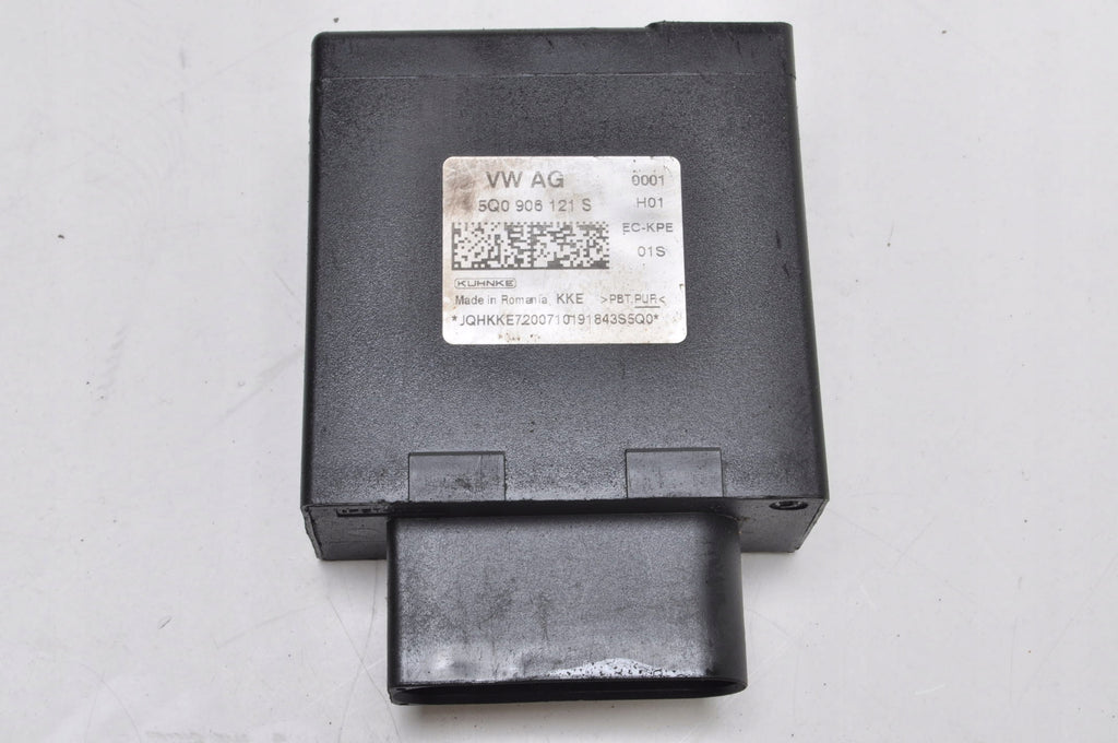SEAT LEON IV SKODA OCTAVIA IV 2.0 TDI FUEL PUMP CONTROLLER 5Q0906121S