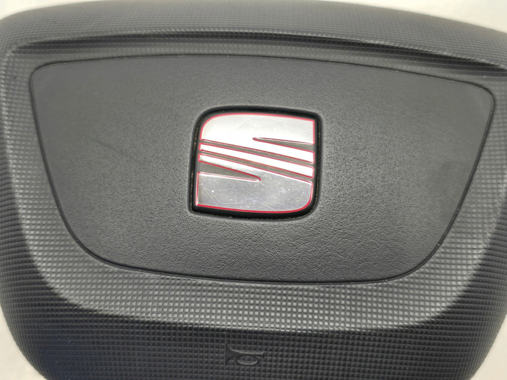 SEAT MII 11R AIRABG DRIVER CUSHION 6J0880201Q