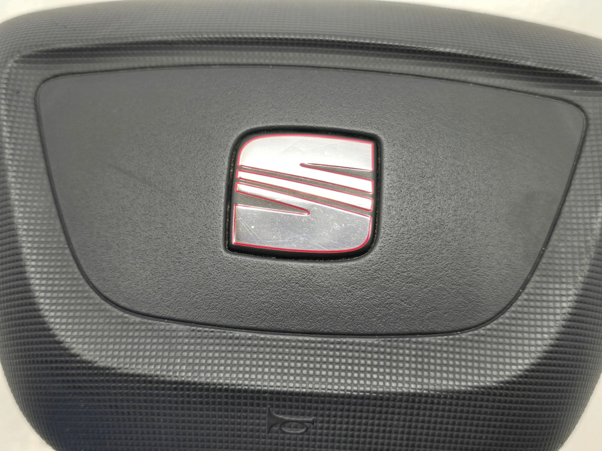 SEAT MII 11R AIRABG DRIVER CUSHION 6J0880201Q