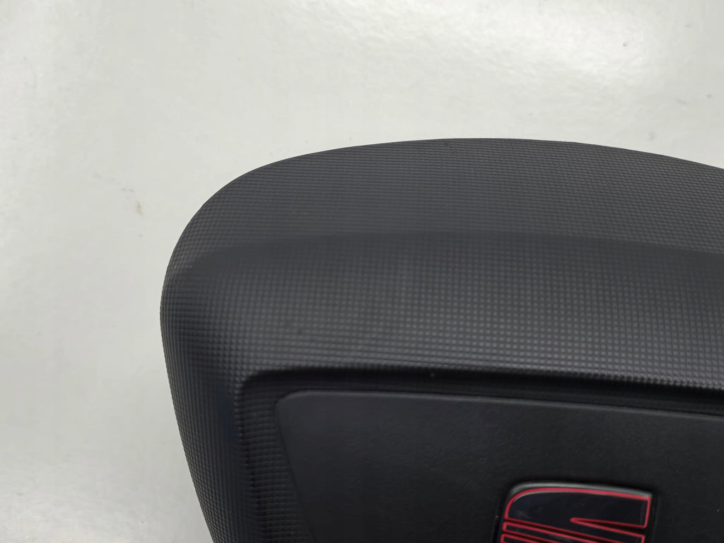 SEAT MII 11R AIRABG DRIVER CUSHION 6J0880201Q