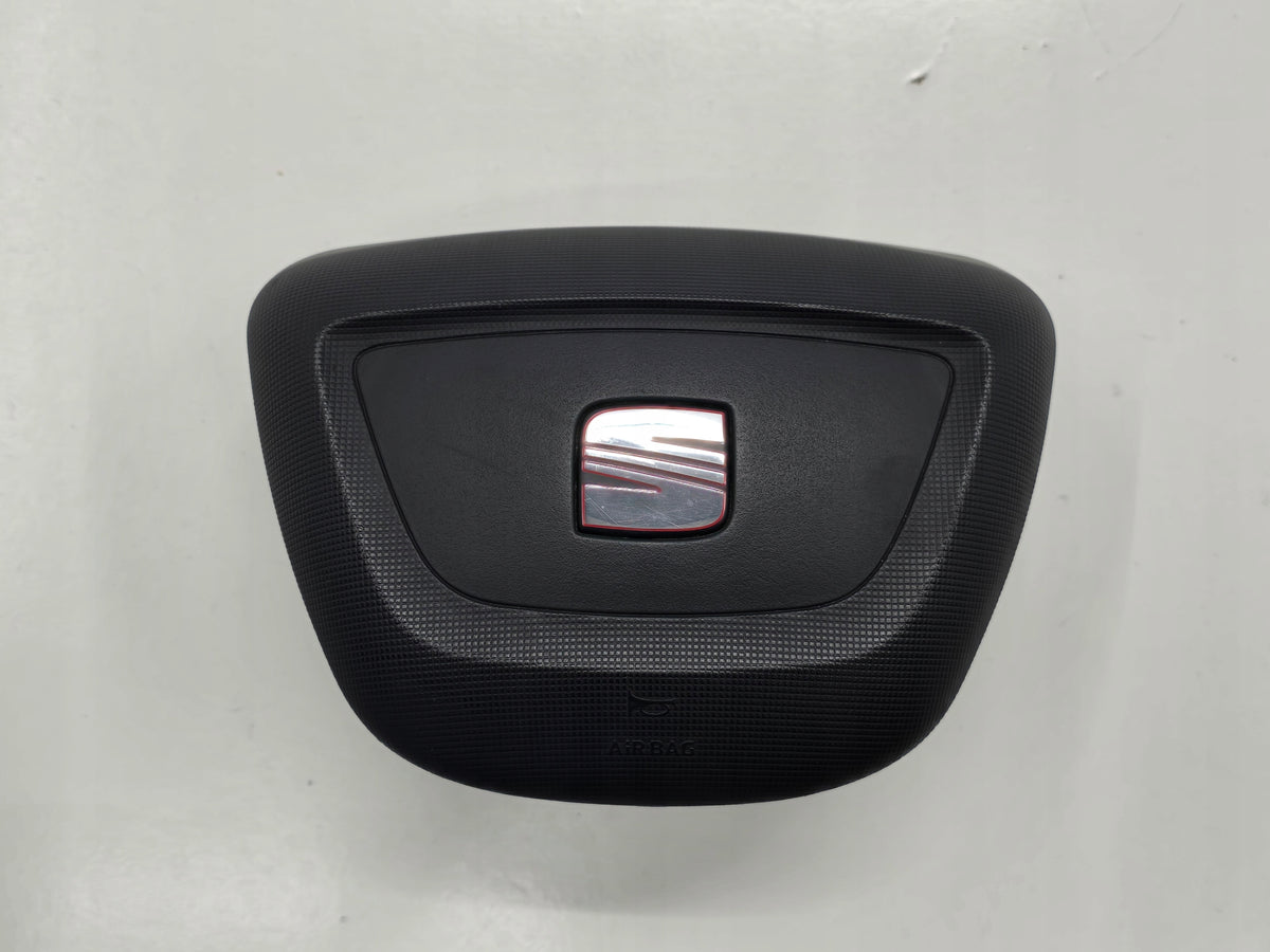 SEAT MII 11R AIRABG DRIVER CUSHION 6J0880201Q