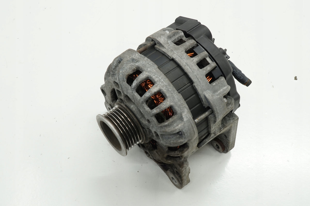 SEAT MII 11R ALTERNATOR 1.0 MPI 04C903023B