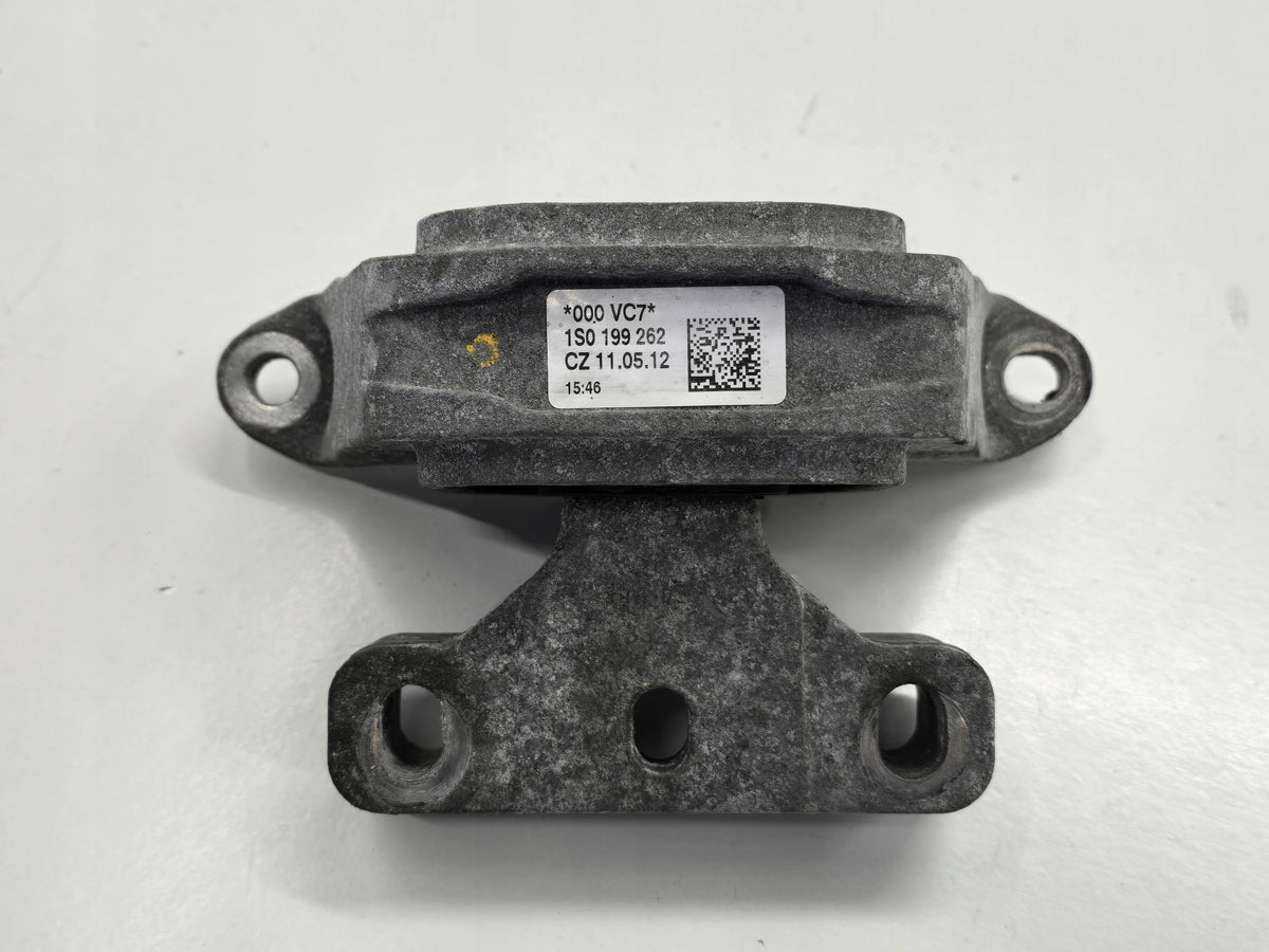 SEAT MII 11R PAW ENGINE CUSHION 1.0 MPI 1S0199262