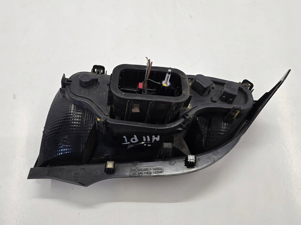 SEAT MII 3D 11R LAMP RIGHT REAR ANGLIK UK 1SL945096J