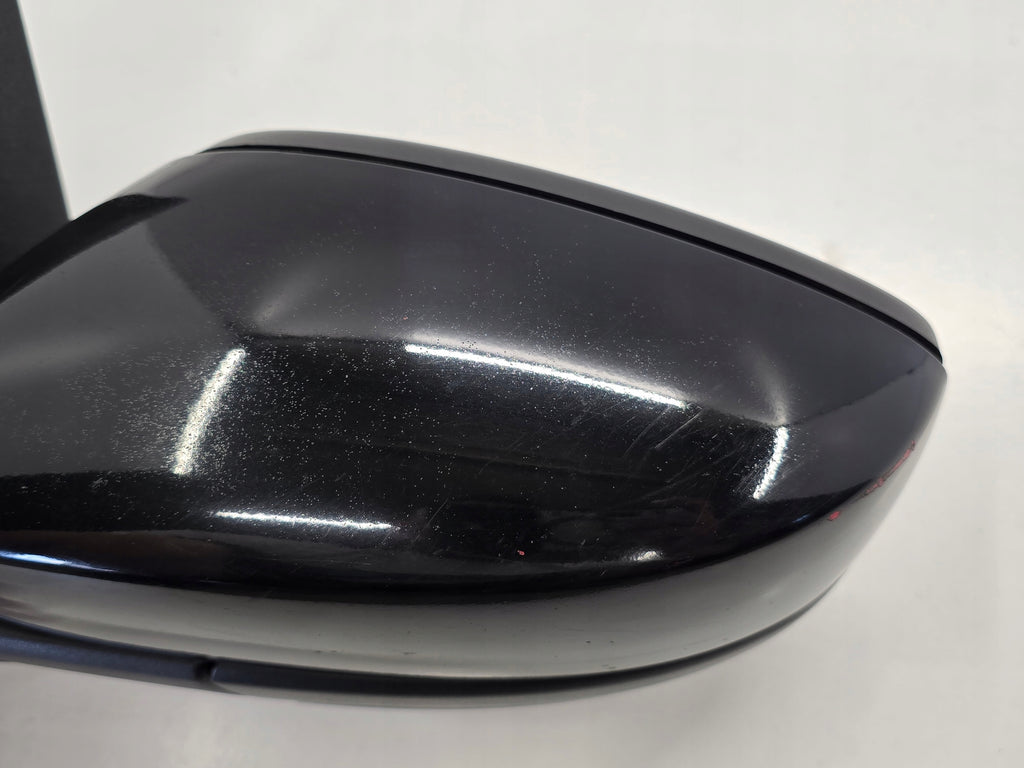 SEAT MII 3D 11R MIRROR LEFT 5PIN ANGLIK UK