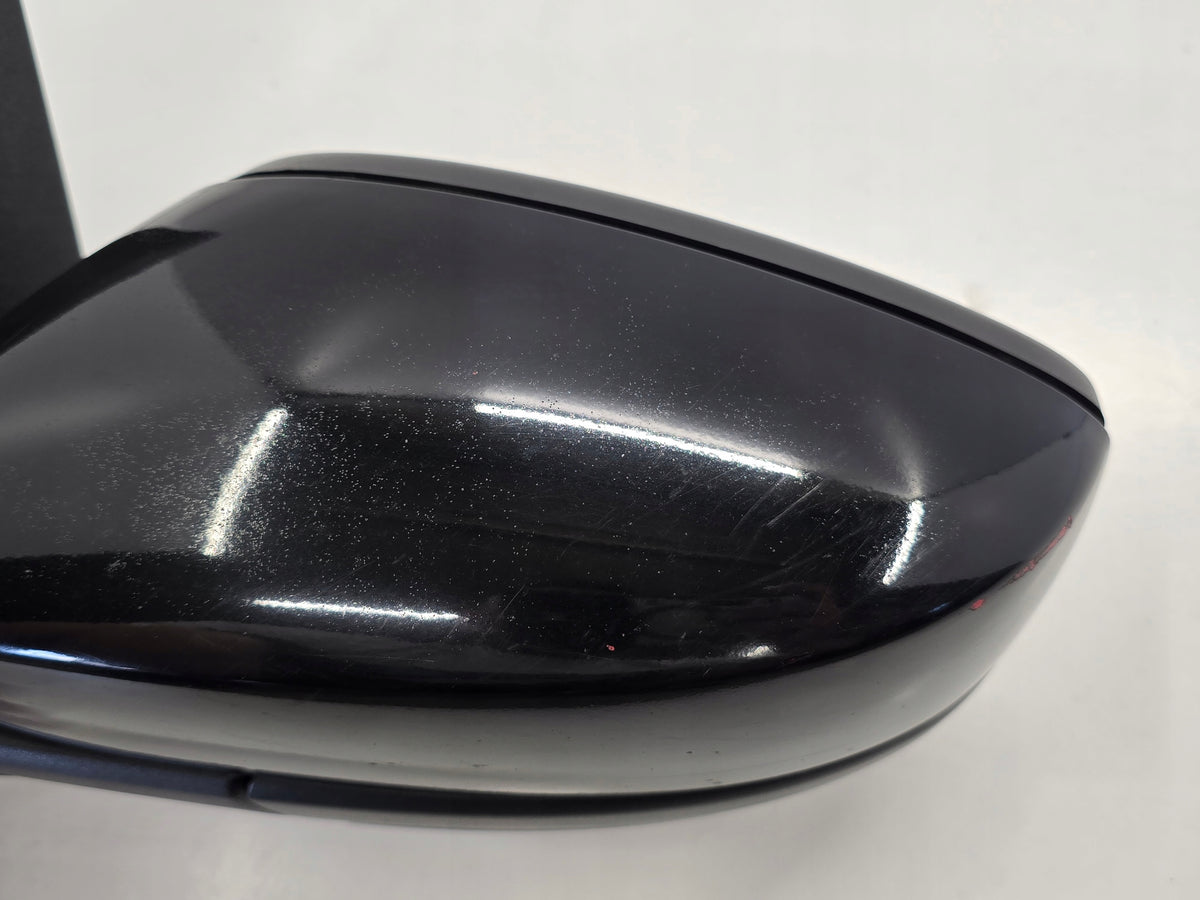 SEAT MII 3D 11R MIRROR LEFT 5PIN ANGLIK UK