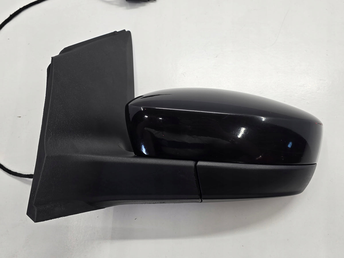 SEAT MII 3D 11R MIRROR LEFT 5PIN ANGLIK UK