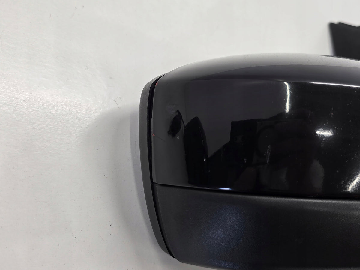 SEAT MII 3D 11R MIRROR RIGHT 7+2 9PIN ANGLIK UK