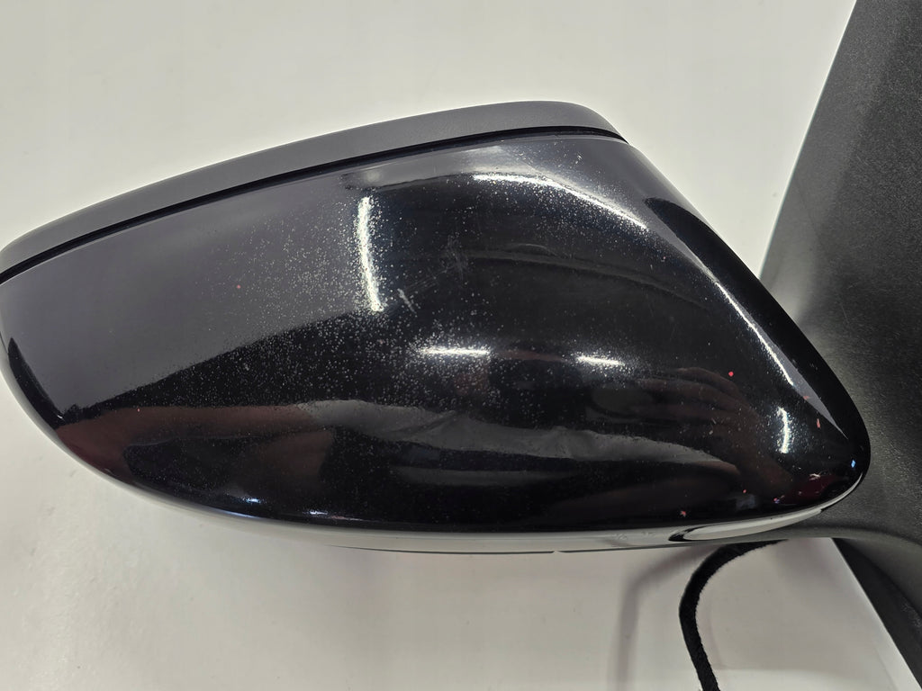SEAT MII 3D 11R MIRROR RIGHT 7+2 9PIN ANGLIK UK